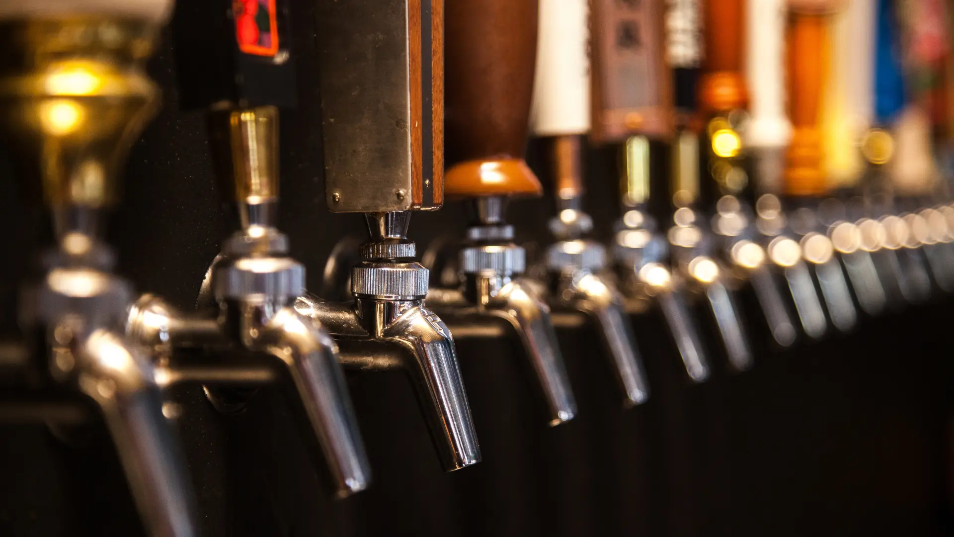 Professional Beer Line Cleaning Services in Mid-Michigan 9 Great Lakes Tap Cleaning Image